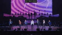 JAPAN DVD NEW ( LOVE YOURSELF IN TOKYO DOME) PART 2