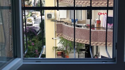 Minik Cihan’ın mucize kurtuluşu