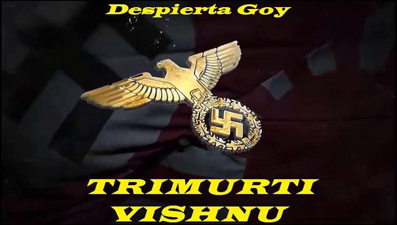 Adolf Hitler - Razas