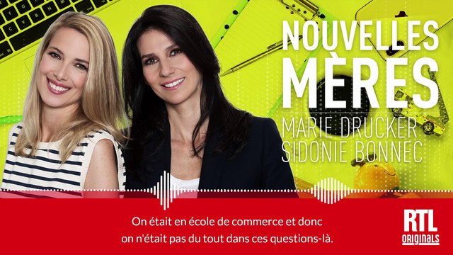 Nouvelles mères - Jihlane : quand devenir mère fait ressurgir des blessures d'enfance