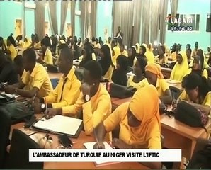 JT LABARI 06 NOVEMBRE 2019