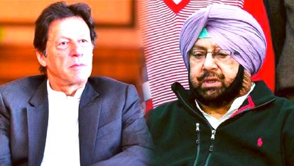 முதல் நாளில் இருந்தே சொன்னேன்.. கேட்டீங்களா.. பெரிய சதிங்க இது.. அம்ரிந்தர் சிங் காட்டம்