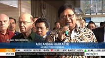 Airlangga Hartarto Terima Kunjungan Mendag AS