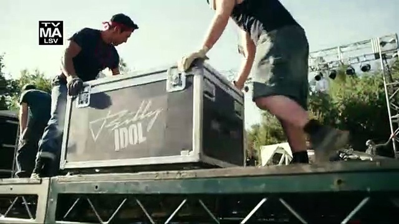 American Horror Story 9x08 Promo _Rest in Pieces_ (HD) Season 9 Episode 8 Promo AHS 1984