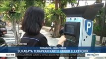 Polemik Ormas Ingin Kelola Parkir (2)