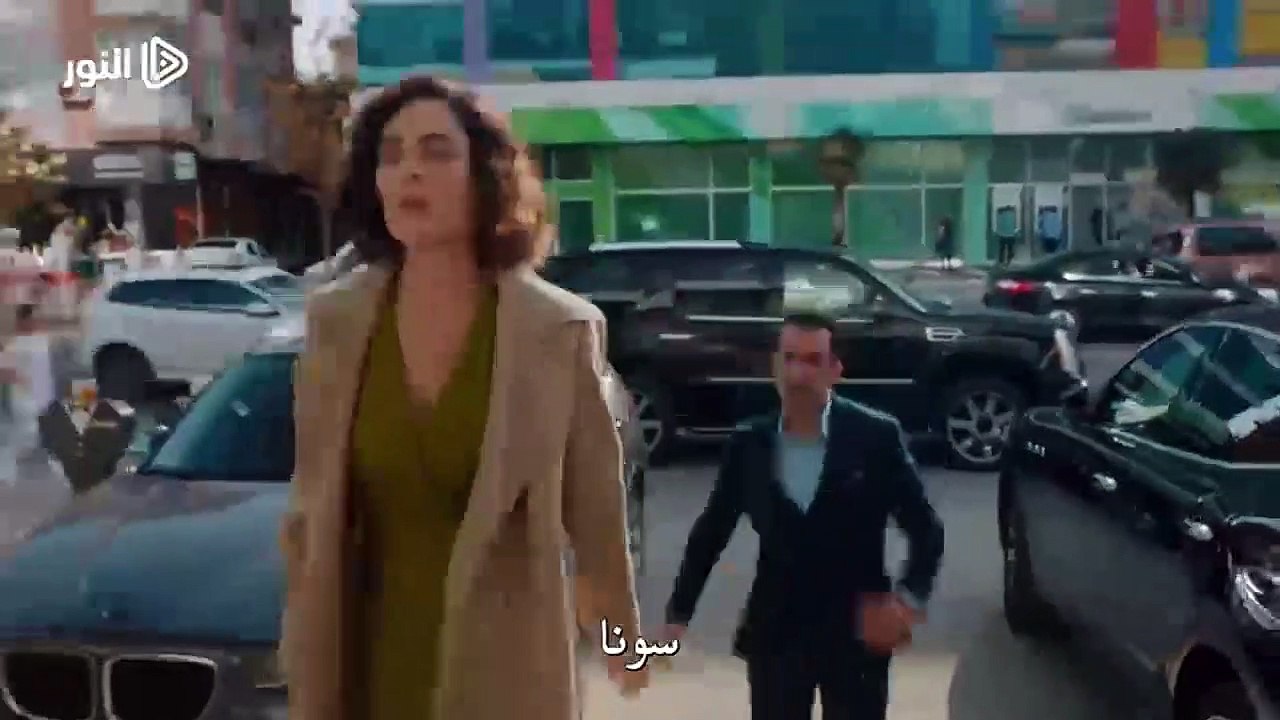 البطل الحلقة  6 الجزء 1