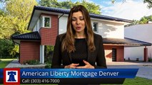 American Liberty Mortgage Denver Denver Superb 5 Star Review by Aubrey Kukral