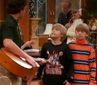 The Suite Life of Zack and Cody - 1x09 - Band in Boston