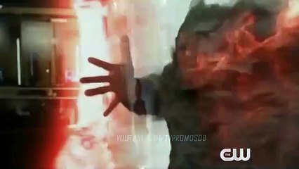 Arrow 8x05 Promo _Prochnost_ (HD) Season 8 Episode 5 Promo