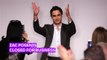 A look back at Zac Posen's iconic fashion moments