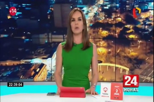 Alumnos de la universidad San Martín de Porres son estafados con viaje a Argentina