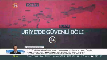 Resulayn'da askeri mahkeme kuruldu