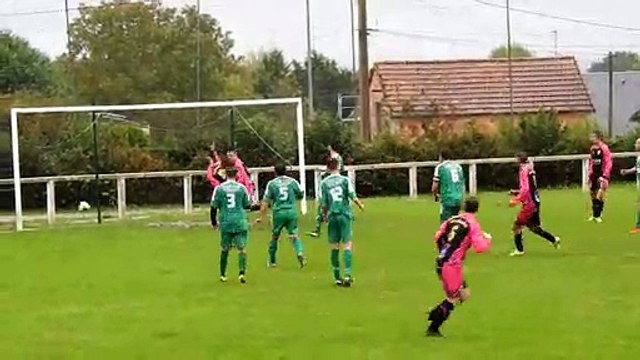 USAM(B) - Marolles : Championnat