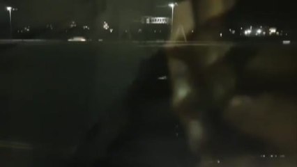 Caos en el aeropuerto de Ámsterdam por un falso aviso de secuestro de un avión