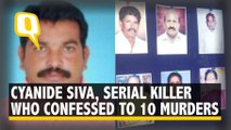 First Kerala’s Jolly, Now Andhra’s Cyanide Serial Killer Arrested