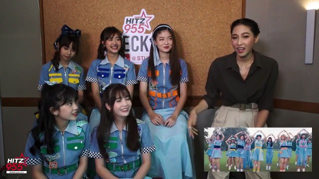 HITZ CHECK IN LIVE | BNK48