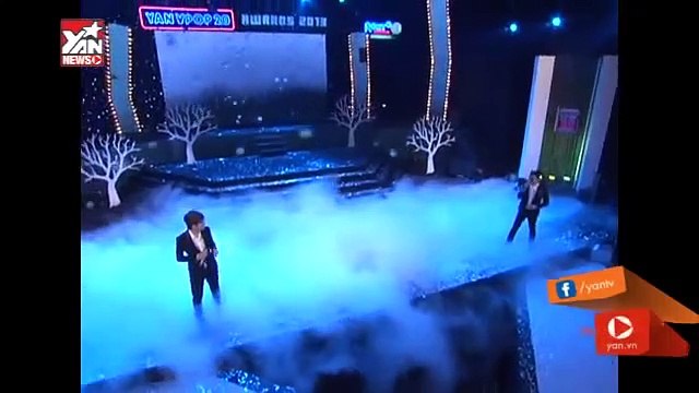 YAN SPECIAL I Cám Ơn Tình Yêu Tôi - Quốc Thiên & Bùi Anh Tuấn II YANNEWS