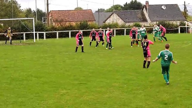 USAM(B) - Marolles : Championnat