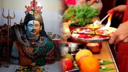साल का अंतिम शनि प्रदोष व्रत पूजा विधि | शनि प्रदोष व्रत उपाय | शनि प्रदोष व्रत महत्त्व | Boldsky