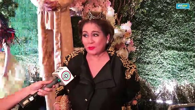 Annabelle Rama on rift with Gretchen Barretto