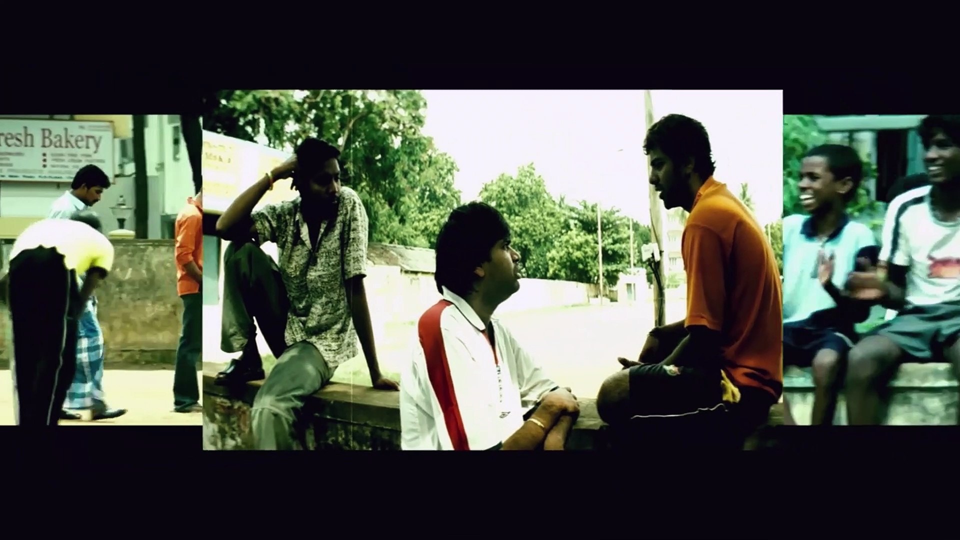 Chennai 60028 comedy scenes hot sale