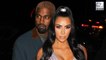 Kim Kardashian Alters Met Gala Dress After Kanye West's Objection!