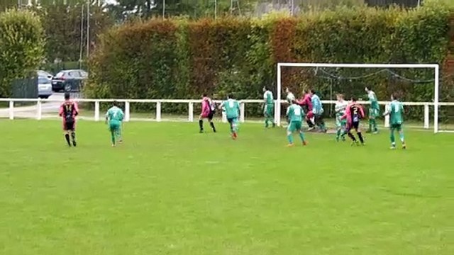 USAM(B) - Marolles : Championnat