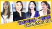 [Showbiz Korea] Taeyeon(태연) & Cho Yeo-jeong(조여정)! Celebrities' Cardigan Fashion