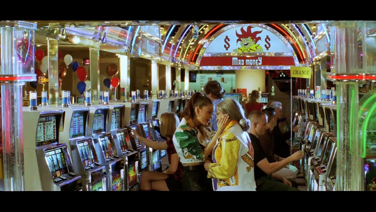 Vaarayo Thozhi Jeans 4K | Jeans Movie Songs Tamil 4K | 4KTAMIL