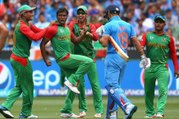 IND vs BAN 2nd T20: Amid weather uncertainties, which side will benefit if the match is washed out