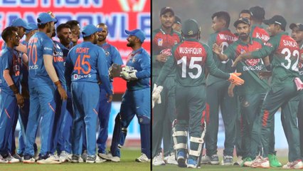 India vs Bangladesh 2019 : Team India In Pressure For 2nd T20I Against Bangladesh || Oneindia Telugu