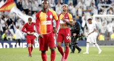 Galatasaray Şampiyonlar Ligi'nde gol atamayan tek takım
