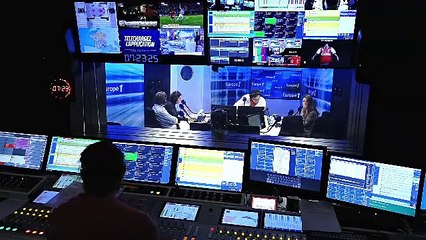 Clash contre Michel Platini : Leonardo maîtrise la communication comme personne