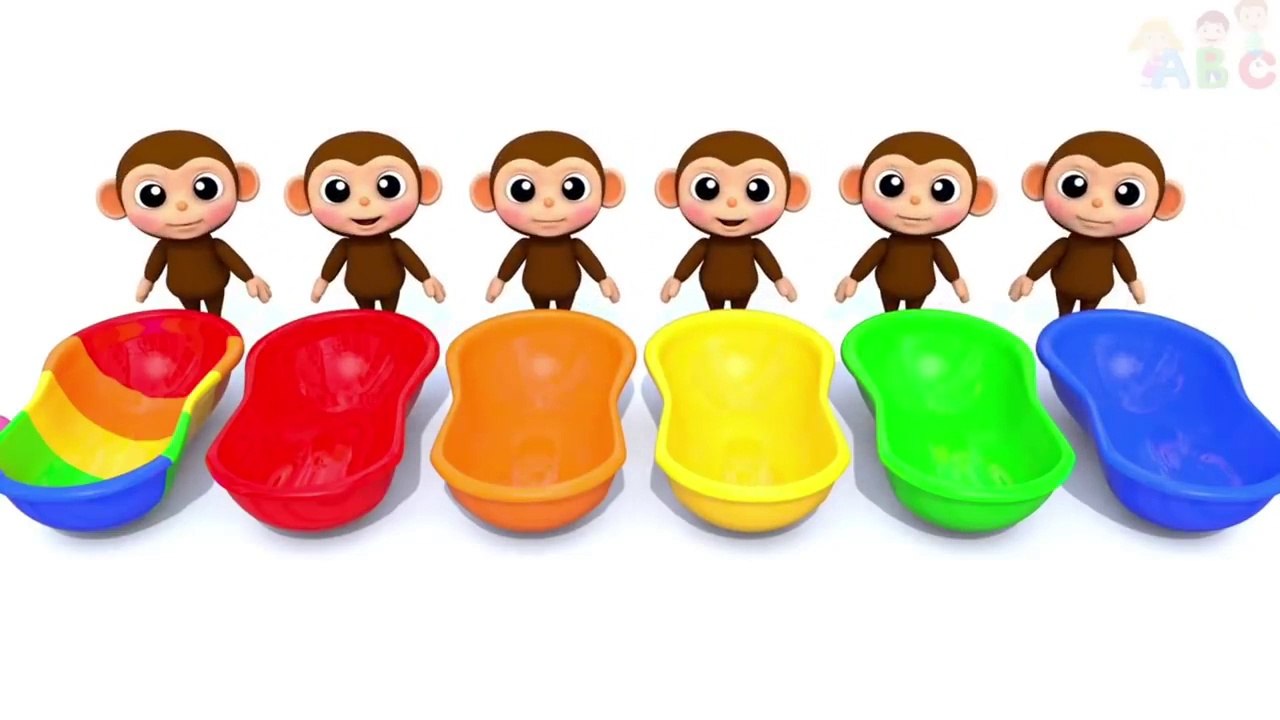 ÇOÇUKLAR İÇİN İNGİLİZCE RENKLER - ÇİZGİ FİLM VE İNGİLİZCE ŞARKILAR EŞLİĞİNDE İNGİLİZCE RENKLER