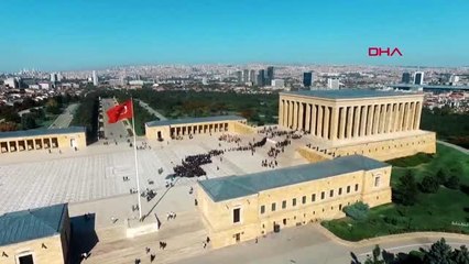 Ankara-msb'den 'daima kalbimizdesin atatürk' paylaşımı