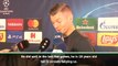 Kroos, Carvajal heap praise on hat-trick hero Rodrygo