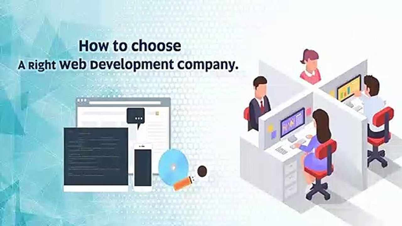 Top Questions You Should Ask Before Hiring the Web Development Company in Miami