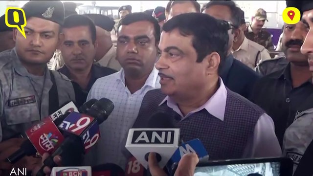 'We Will Get Sena Support': Union Minister Nitin Gadkari