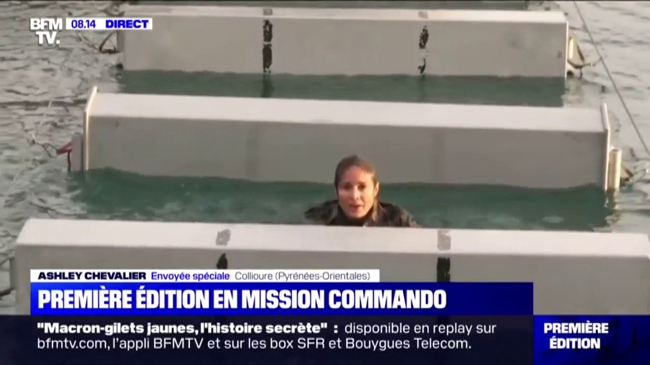 L'armée de terre se forme au centre national d'entrainement commando