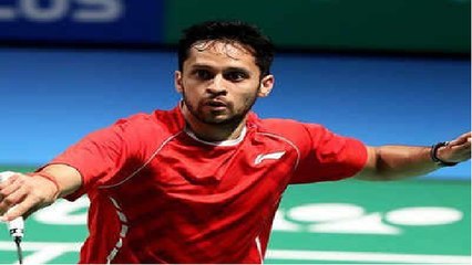China Open: Parupalli Kashyap loses to Viktor Axelsen in 2nd round
