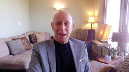 Increase Your Consciousness Level Through CRT with Dr. Doug Lehrer
