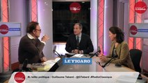 POLITIQUE D’IMMIGRATION, CHANGEMENT DE CAP POUR LE GOUVERNEMENT : AGNES BUZYN - L’INVITE DE GUILLAUME DURAND DU 07/11/2019