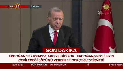Erdoğan Macaristan'a gidiyor