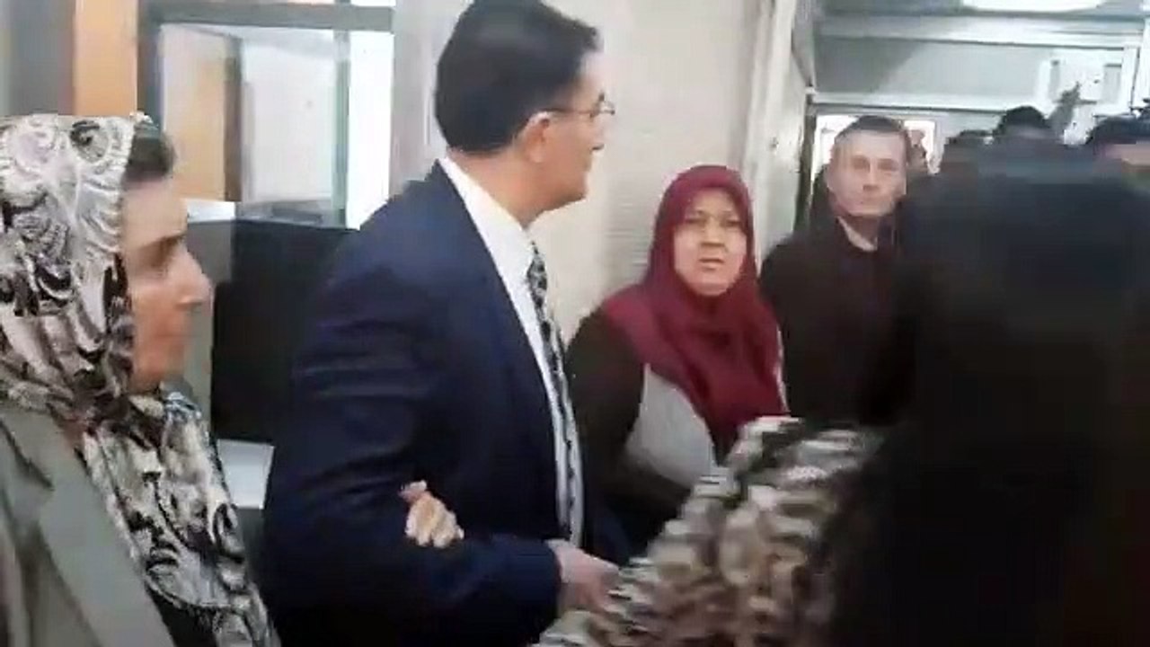 Pakize Anne beraat etti