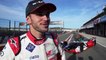 Formula E Season 6 - Interview Daniel Abt