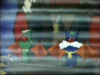 El Conde Pátula Capítulo 09