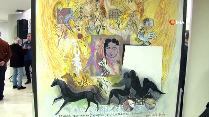 Mustafa Ayaz Müzesi 10’uncu yılını kutladı