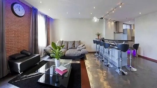 A louer - Appartement - Cannes (06400) - 4 pièces