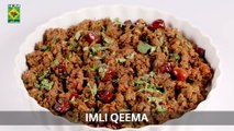Imli Qeema | Mehboob's Kitchen | Masala TV Show | Mehboob Khan