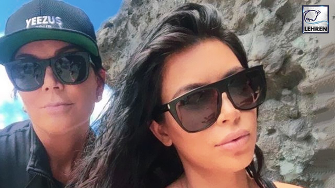 Kim & Kris Discuss The Rise Of Their Family Business In A Candid Chat